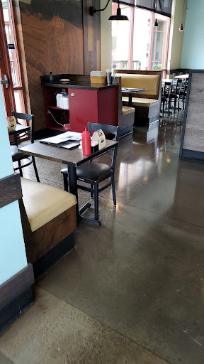 Moo Moos Burger Barn image