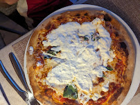 Pizza du Restaurant A Chabraca à Porto-Vecchio - n°7