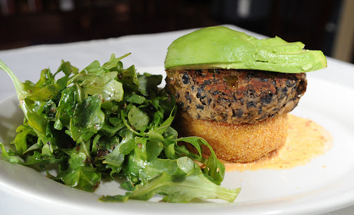 Seafood Restaurant «Sycamore Grille», reviews and photos, 92 Main St, Delaware Water Gap, PA 18327, USA