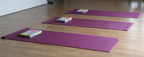 Accords yoga à Conches-sur-Gondoire