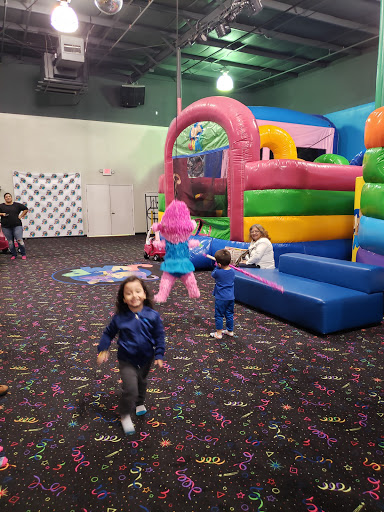 Amusement Center «JUMP Up For Fun», reviews and photos, 400 W Nolana Ave, McAllen, TX 78504, USA