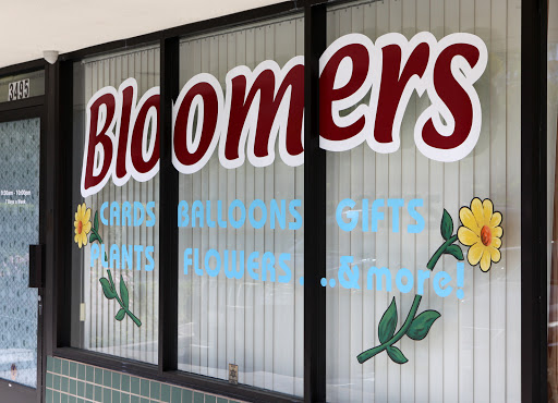 Florist «Bloomers», reviews and photos, 3493 S Bascom Ave, Campbell, CA 95008, USA