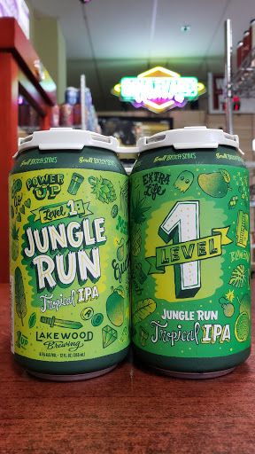 Beer Store «Choice Beverage», reviews and photos, 4600 Eldorado Pkwy #700, McKinney, TX 75070, USA