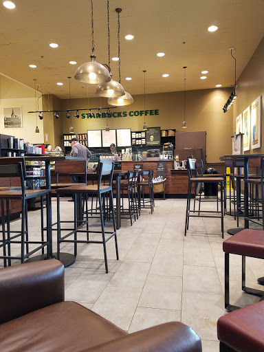 Coffee Shop «Starbucks», reviews and photos, 520 Chestnut Ridge Rd, Woodcliff Lake, NJ 07677, USA