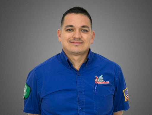 Plumber «Mr. Plumber Plumbing Co.», reviews and photos, 7966 Mainland Dr #1, San Antonio, TX 78250, USA