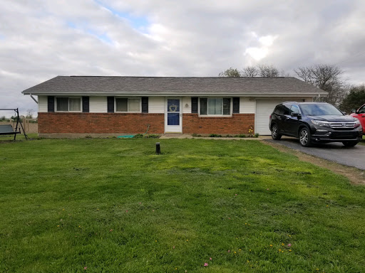 Roofing Contractor «Allstate Exteriors», reviews and photos, 106 S Main St, London, OH 43140, USA