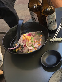 Plats et boissons du Restaurant japonais Aiko Bistrot Japonais à Toulouse - n°14