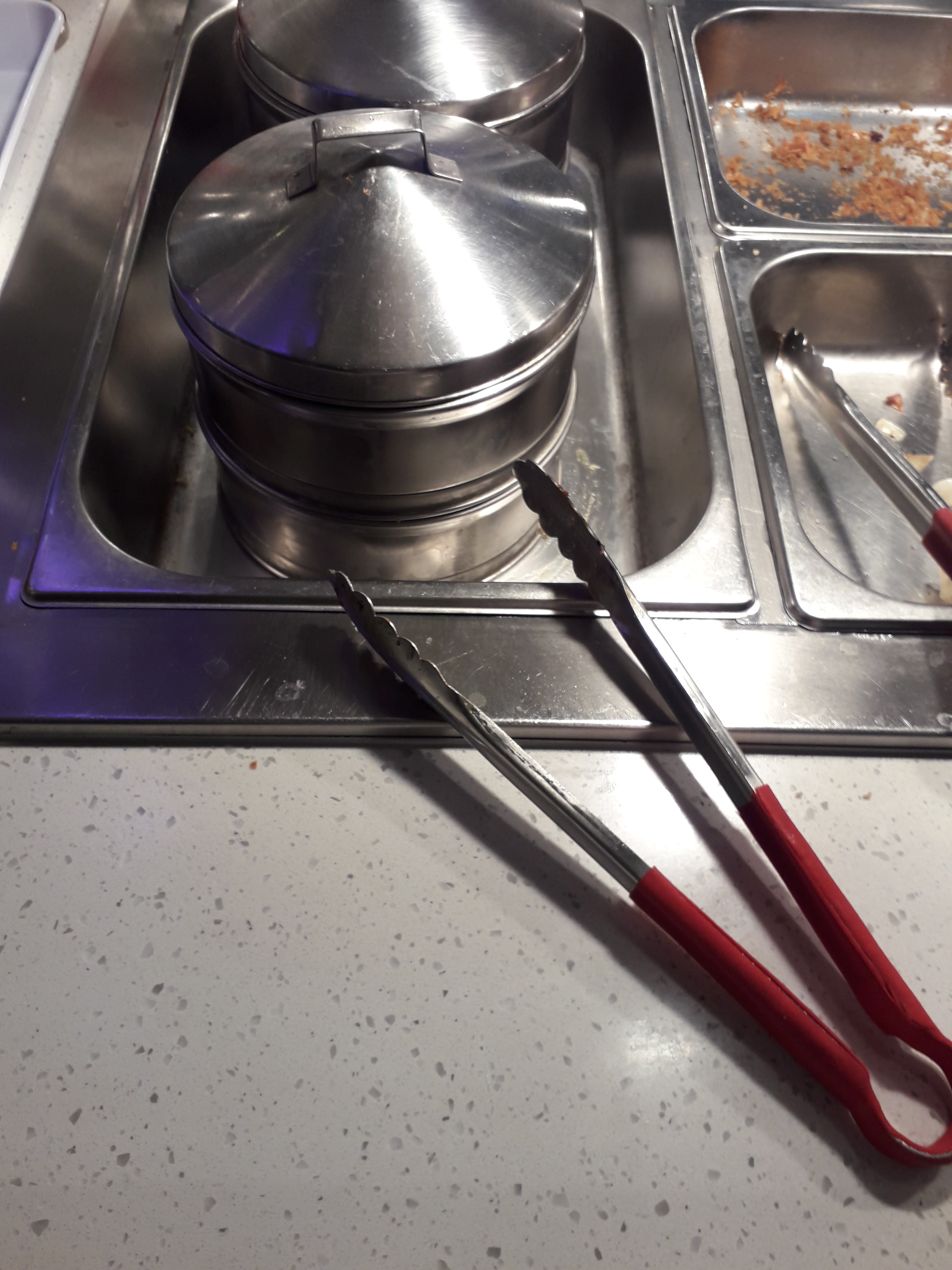 Photo n° 5 de l'avis de Marheo.c fait le 26/04/2019 à 19:44