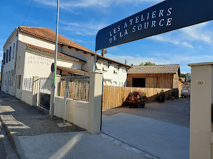 Photo n°21 de L'Atelier Gourmand Casteljaloux à Casteljaloux ()