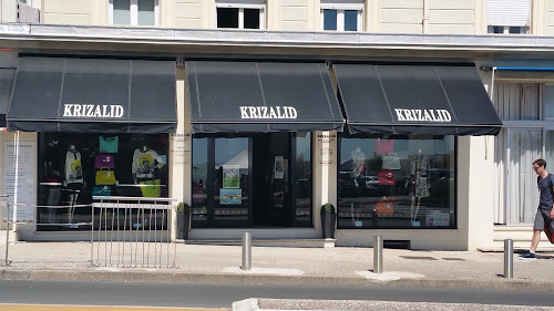 Krizalid à Royan