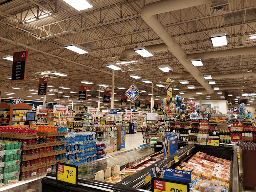 Grocery Store «Albertsons», reviews and photos, 1268 Madera Rd, Simi Valley, CA 93065, USA