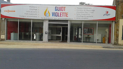 Guiot-Violette