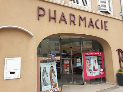 Pharmacie du Jura Bressan à Bletterans