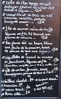 Photos du propriétaire du Restaurant Les petits secrets à Saint-Raphaël - n°16