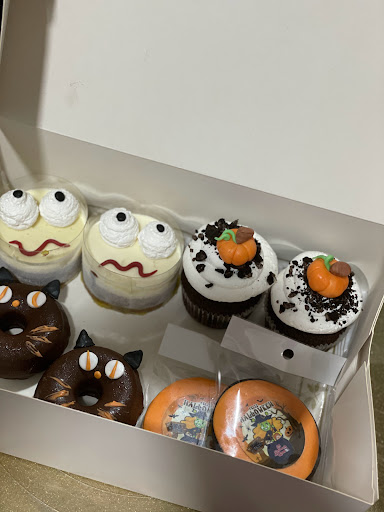 Pastelería El rinconcito de gema en Lorquí, Murcia