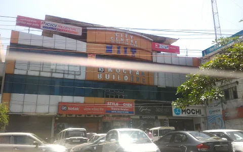 City Centre, Rajpur Road image