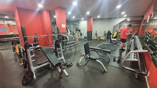 ABfitness Ourense en Ourense, Ourense