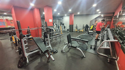 ABFITNESS OURENSE