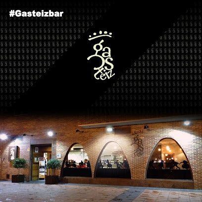 Gasteizbar - Barrio El Puerto, Plaza Del Mar Caribe, 6, 28821 Coslada, Madrid, Spain