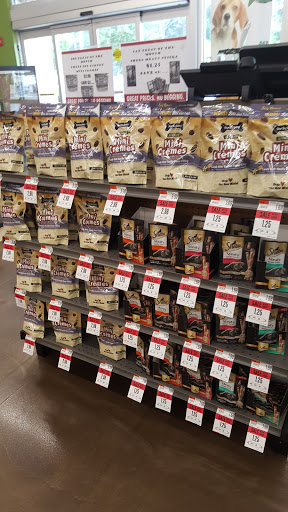 Pet Supply Store «Pet Supplies Plus», reviews and photos, 9500 Dorchester Rd #350, Summerville, SC 29485, USA