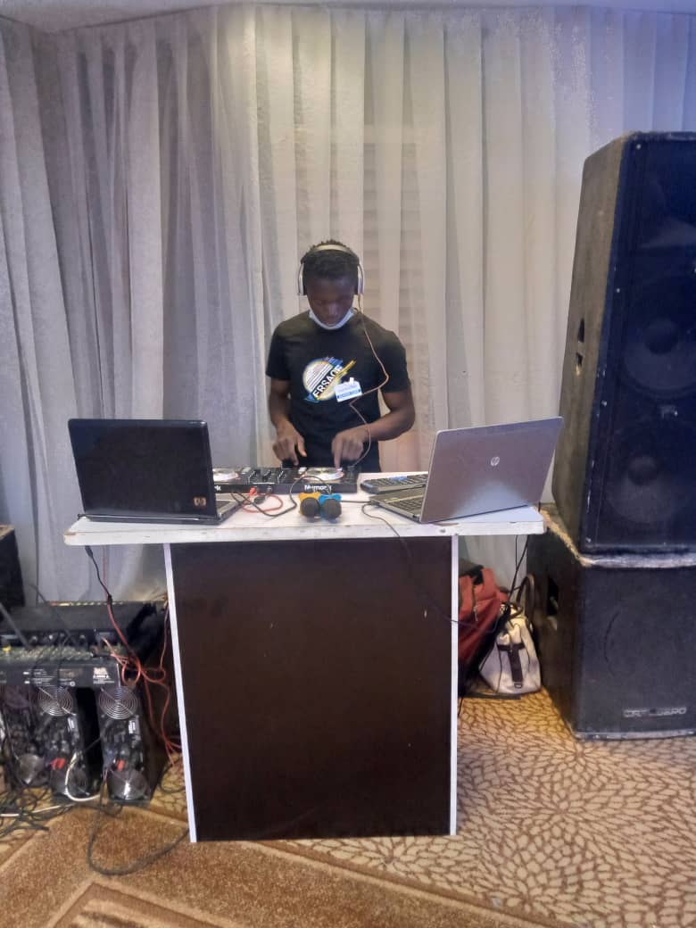 DJ Tempul