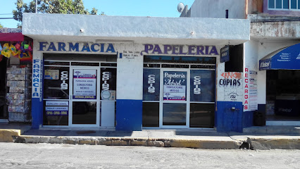 Farmacias Gi Dra Yara Ornelas Gral. Lazaro Cardenas 152, Salagua Centro, 28869 Manzanillo, Col. Mexico