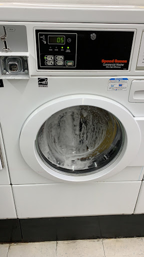 Laundromat «San Gabriel Laundry», reviews and photos, 305 S San Gabriel Blvd, San Gabriel, CA 91776, USA