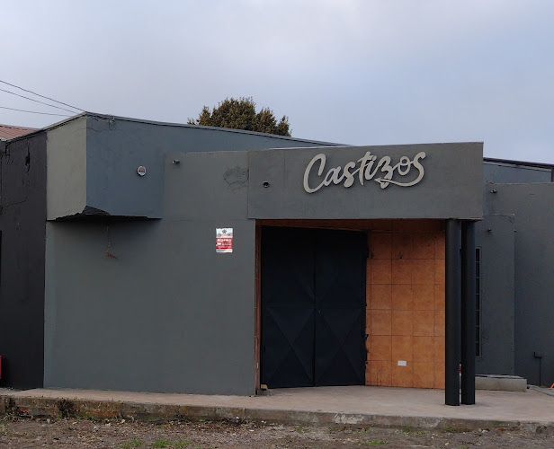 Opiniones de Castizos Club en Talcahuano - Pub