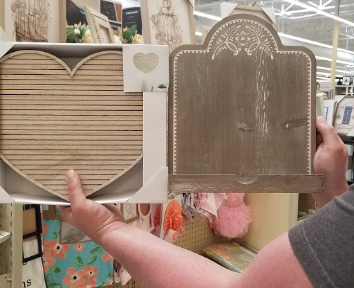 Craft Store «Hobby Lobby», reviews and photos, 26565 Bouquet Canyon Rd, Santa Clarita, CA 91350, USA