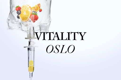 Vitality Oslo