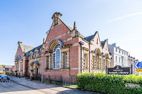 Toxteth Library