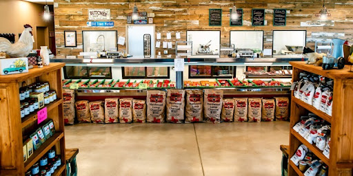 Grocery Store «Old Town Market», reviews and photos, 301 S Mill St, Lewisville, TX 75057, USA