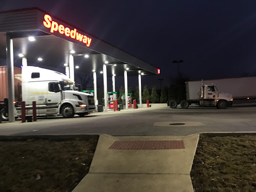 Convenience Store «Speedway», reviews and photos, 7859 Harlem Ave, Burbank, IL 60459, USA