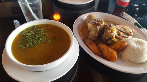 Colombian Restaurant «El Balcon de las Americas - Coral Springs», reviews and photos, 7932 W Sample Rd, Margate, FL 33065, USA