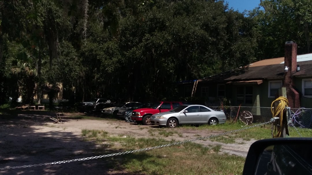 Neighborhood Meat Market