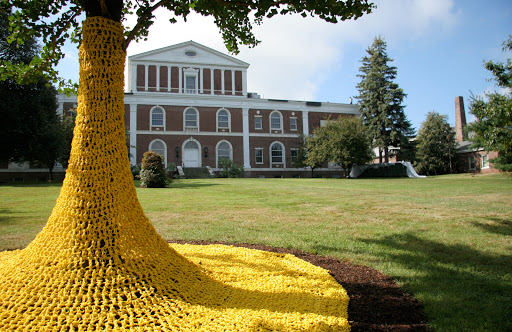 Art Museum «Fleming Museum of Art», reviews and photos, 61 Colchester Ave, Burlington, VT 05405, USA