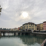 Photo n°2 de l'avis de Renato.o fait le 30/10/2017 à 14:40 sur le  Hotel Bell'Arrivo - Hotel Peschiera del Garda à Peschiera del Garda