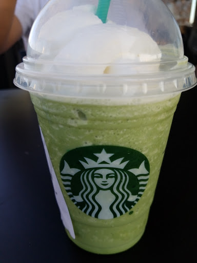 Starbucks image