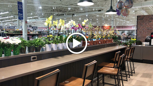 Grocery Store «Meijer», reviews and photos, 755 E Boughton Rd, Bolingbrook, IL 60440, USA