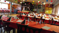 Atmosphère du Restaurant La table du Pont-Neuf à Mittersheim - n°11