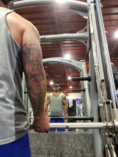 Health Club «24 Hour Fitness Sport», reviews and photos, 15310 Summit Ave, Fontana, CA 92336, USA