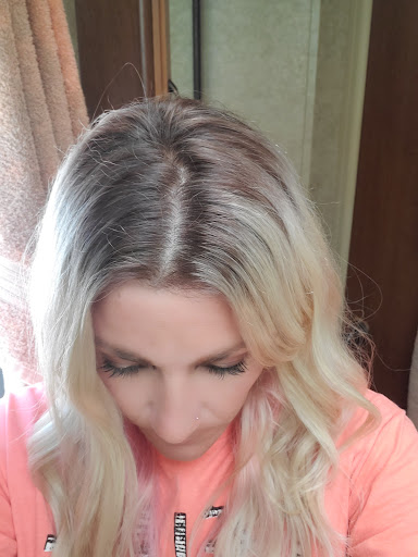 Hair Salon «Studio 417 Salon», reviews and photos, 2144 E Republic Rd, Springfield, MO 65804, USA
