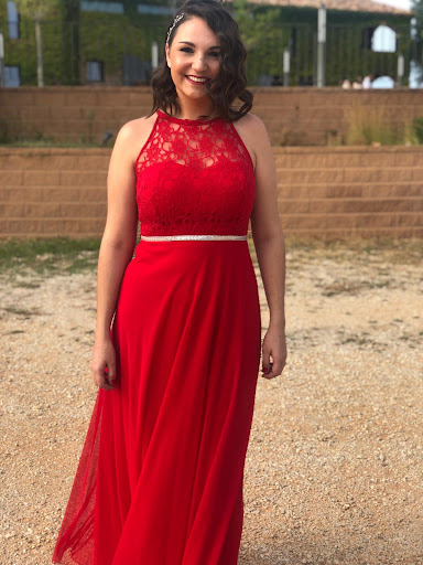 Vestido