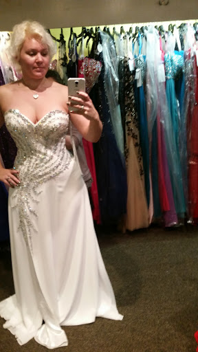 Bridal Shop «House of Tux», reviews and photos, 1720 Pass Rd, Gulfport, MS 39501, USA