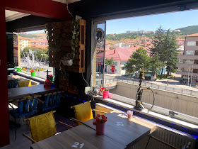 Şehir Okey Cafe Yozgat