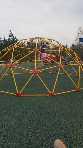 Park «Panther Park and Community Center», reviews and photos, 200 East George Richey Road, Longview, TX 75604, USA