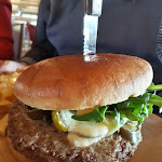 Photo n°3 de l'avis de Andreas.a fait le 01/10/2021 à 15:09 sur le  Cafe Del Sol Köln | Hürth à Hürth