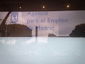 Agencia para el Empleo de Madrid. Oficina de Mercamadrid