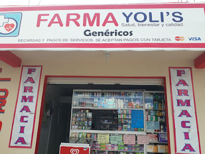 Farmacia Yolis