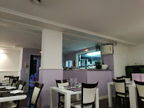 Atmosphère du Restaurant français Le Plaza Lunae à Lunel - n°5